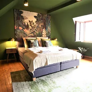  Homestay The George - Boutique Style Germany