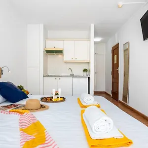  Apartment 302 Modern, Light, Comfortable With Swimming Pool Spain