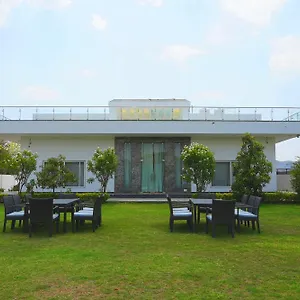 Aravali Villa