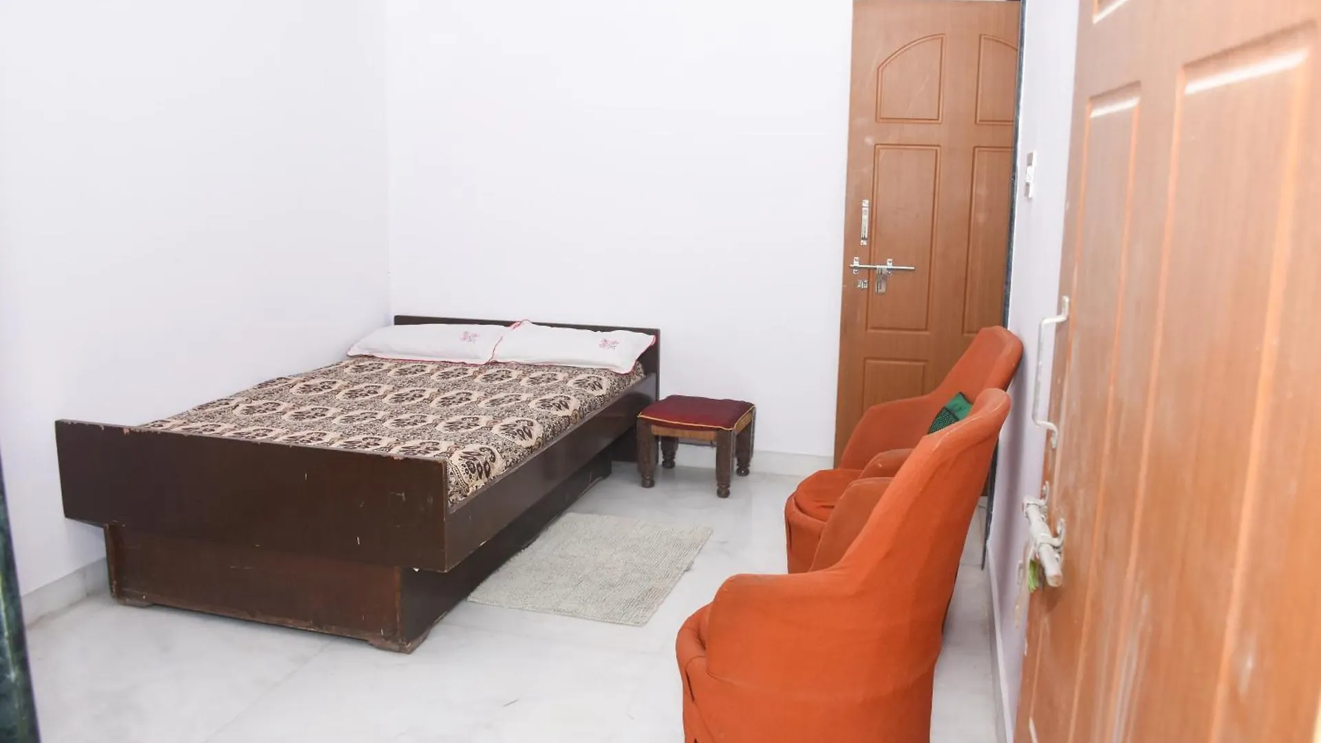 House Of Mewar Villa Udaipur 0*,