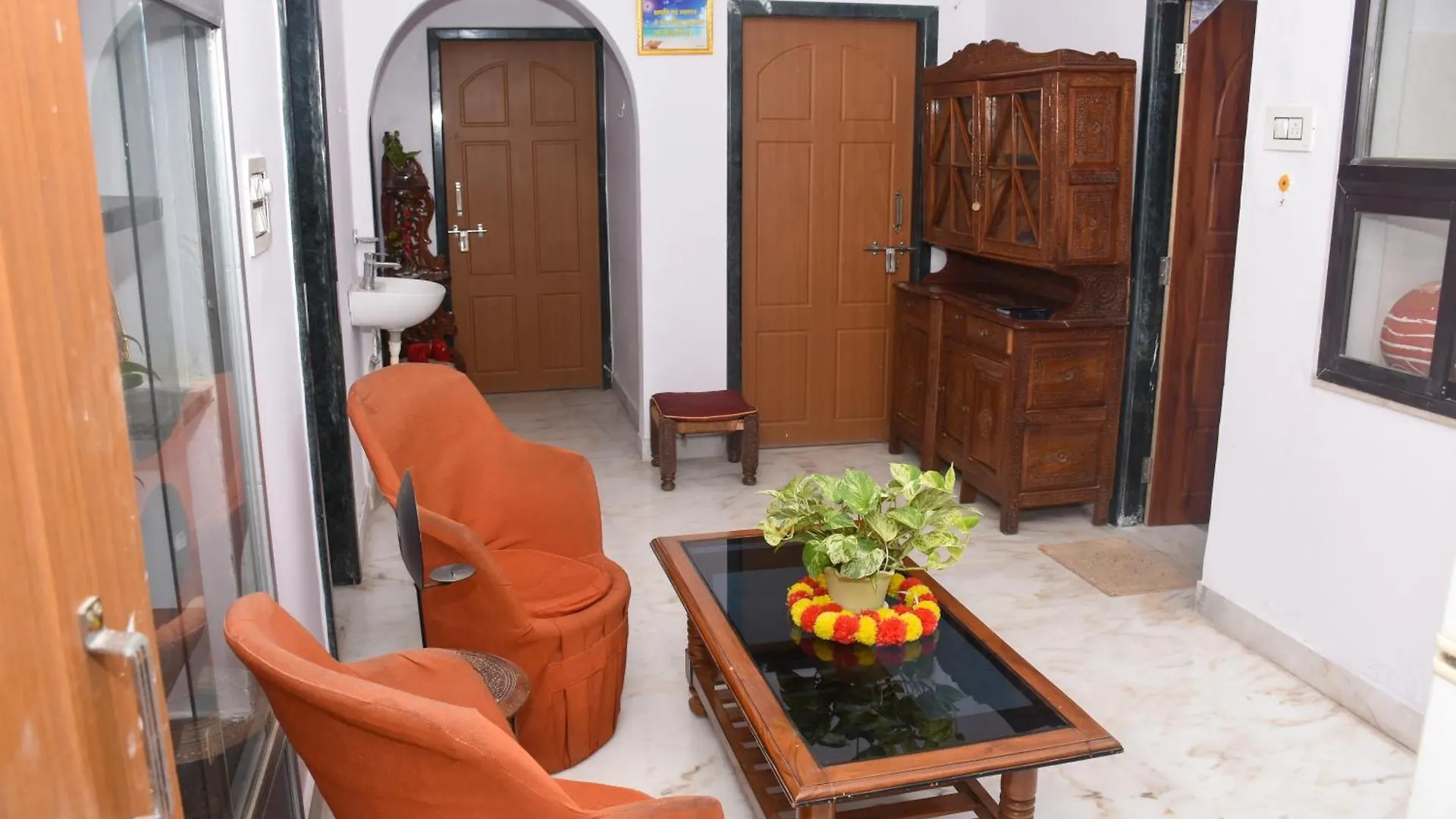 House Of Mewar Villa Udaipur