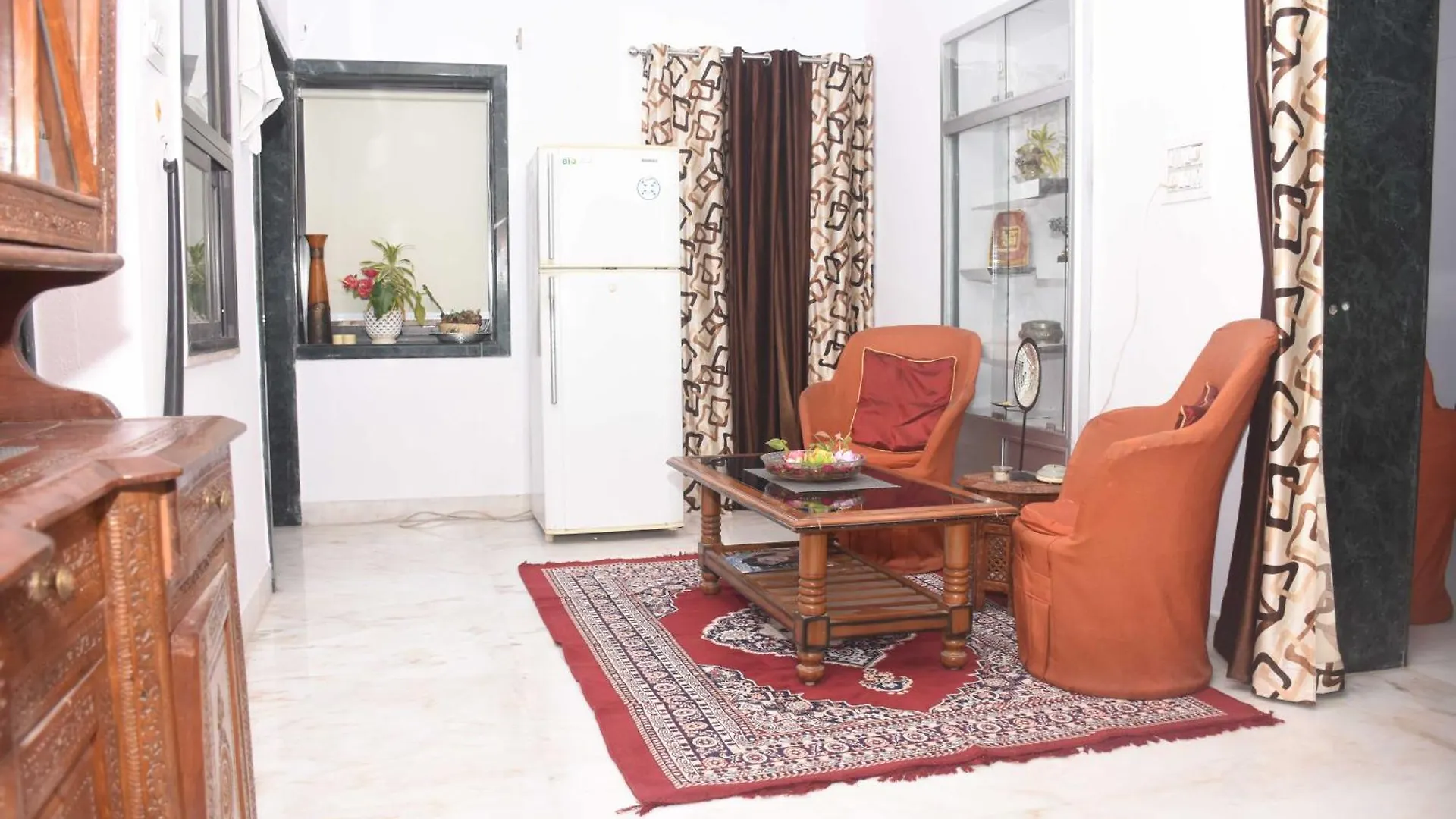 House Of Mewar Villa Udaipur